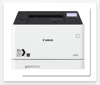 canon lbp-653 yazıcı toneri